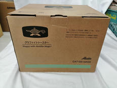 グラファイトトースター|ALADDIN