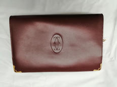 クラッチバッグ|CARTIER