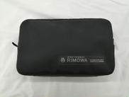 トラベルポーチ|RIMOWA