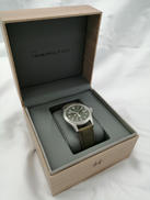 手巻き腕時計|HAMILTON