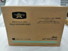 グラフィックトースター|ALADDIN