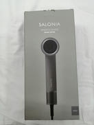 スムースシャインスマートドライヤー|SALONIA