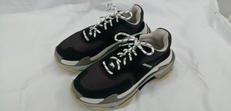 ローカットスニーカー|BALENCIAGA
