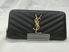 長財布|SAINT LAURENT