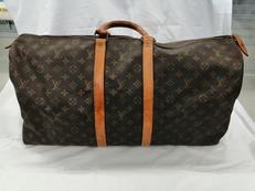 キーポル60|LOUIS VUITTON