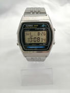 デジタルウォッチ|CASIO