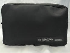 トラベルポーチ|RIMOWA