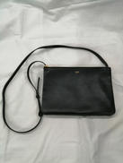 トリオショルダーバッグ|CELINE