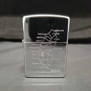 オイルライター|ZIPPO