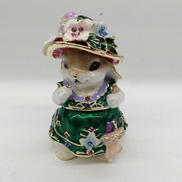 ジュエリーボックス|PIEARTH