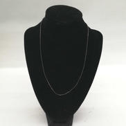 ネックレス|シルバー