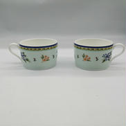 ティーカップ|TIFFANY&CO