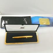 万年筆(インクなし)|MONTBLANC