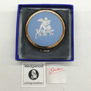 コンパクトミラー|WWDGWOOD