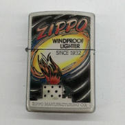 オイルライター|ZIPPO