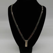 ネックレス|LEDA SILMA