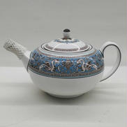 ティーポット|WEDGWOOD