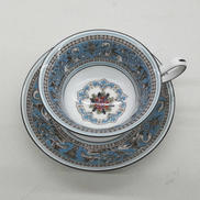 カップ&ソーサー|WEDGWOOD