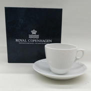 カップ&ソーサー|ROYAL COPENHAGEGEN