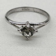 #13 リング|SILVER G