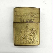 ルパン三世|ZIPPO