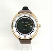 腕時計|ポール・スミス