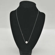 ネックレス|K14WG