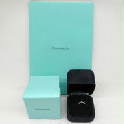 PT950リング|TIFFANY&CO.