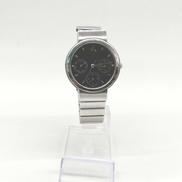 クォーツ・アナログ腕時計|AGNES B.