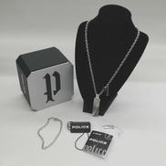 ネックレス|POLICE