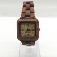 クオーツ腕時計|TENSE