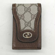 シガレットケース|GUCCI