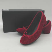 パンプス|REPETTO