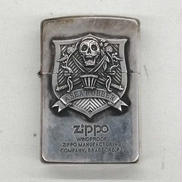 オイルライター|ZIPPO