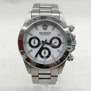 クォーツ腕時計|GRANDEUR