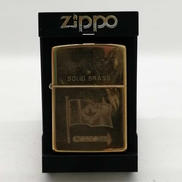 オイルライター|ZIPPO