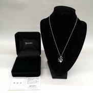 淡水パールペンダント|TASAKI