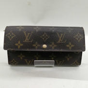 長財布|LOUIS VUITTON