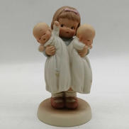 誰がママに双子を産んでって頼んだの?|マーベル・ルーシー・アトウェル