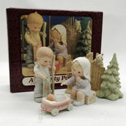 クリスマス|マーベル・ルーシー・アトウェル