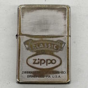 オイルライター|ZIPPO