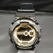 G-SHOCK|CASIO