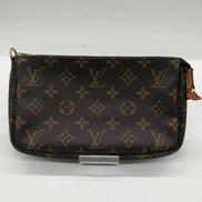 モノグラム ポシェット アクセソワール|LOUIS VUITTON