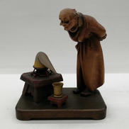 木彫り人形|ANRI