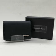 カードケース 名刺入れ|ERMENEGILDO ZEGNA