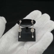 イヤリング|SILVER