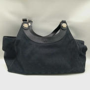 キャンバストート|GUCCI