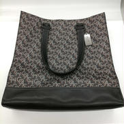 グラハムストラクチャード バッグ|COACH