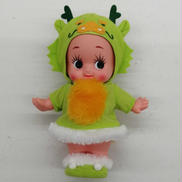 たつキューピー|干支キューピー