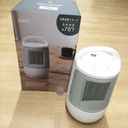 セラミックファンヒーター|ライフオン